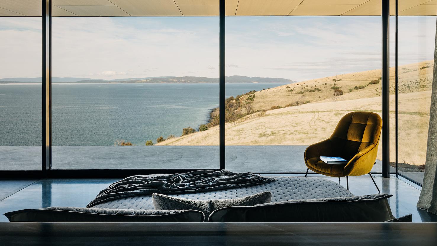 The Best Luxury Accommodation In Tasmania