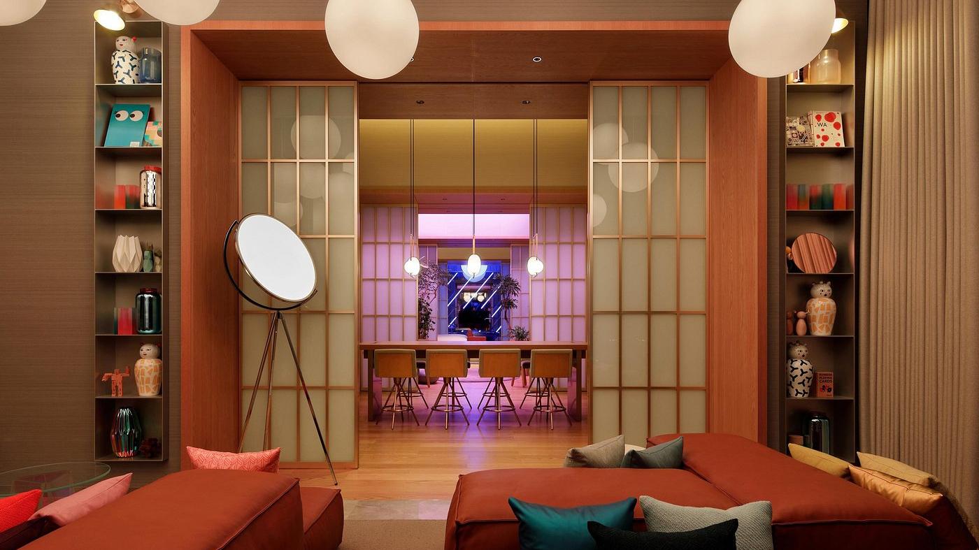 The Best Boutique Hotels In Osaka