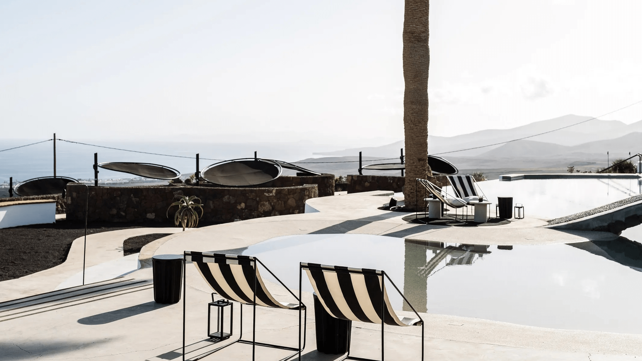 The Best Luxury & Boutique Hotels In Lanzarote